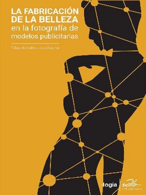 cover image of La fabricación de la belleza.